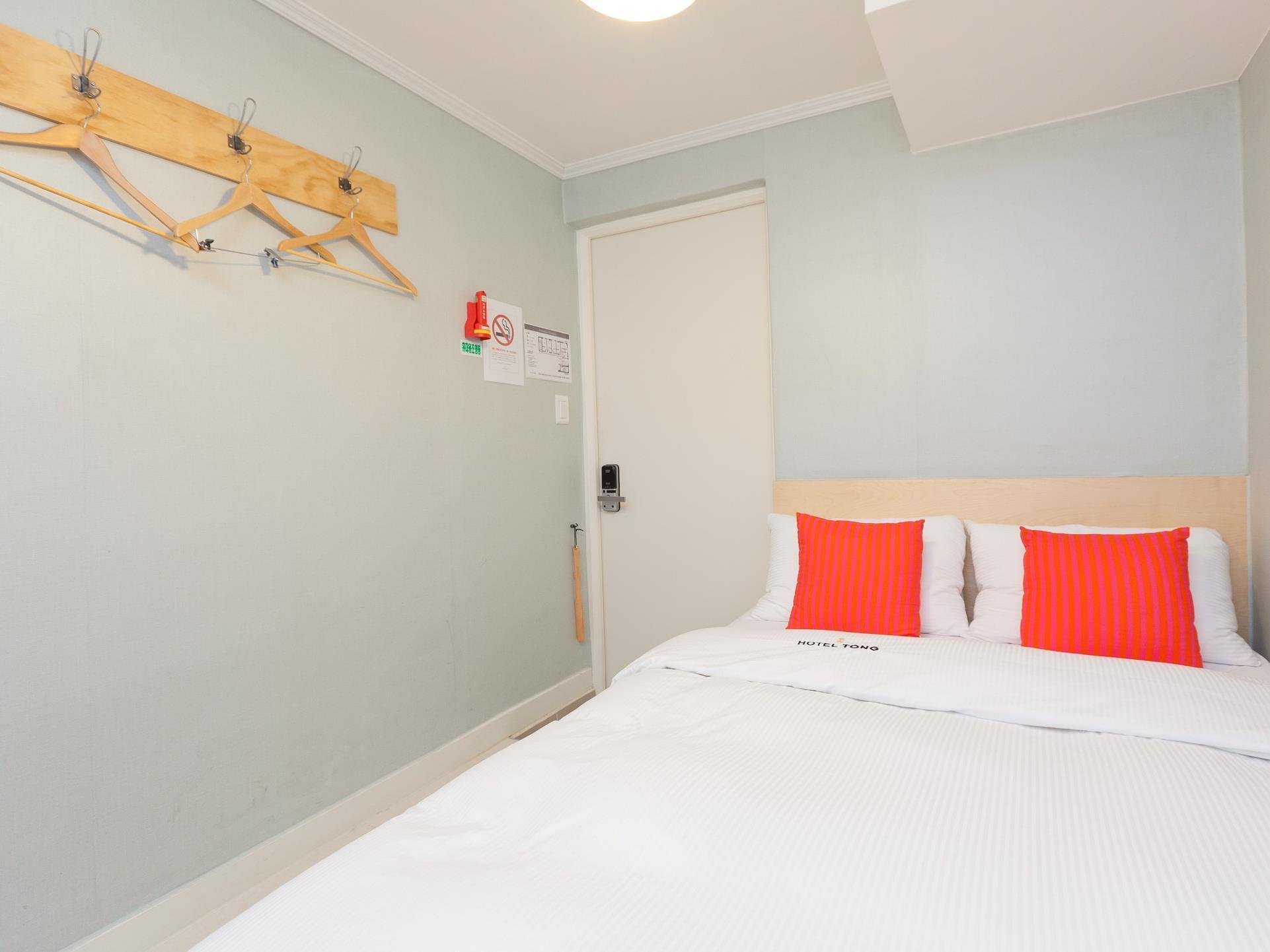 Goodstay Hotel Tong Seoul Dongdaemun Esterno foto