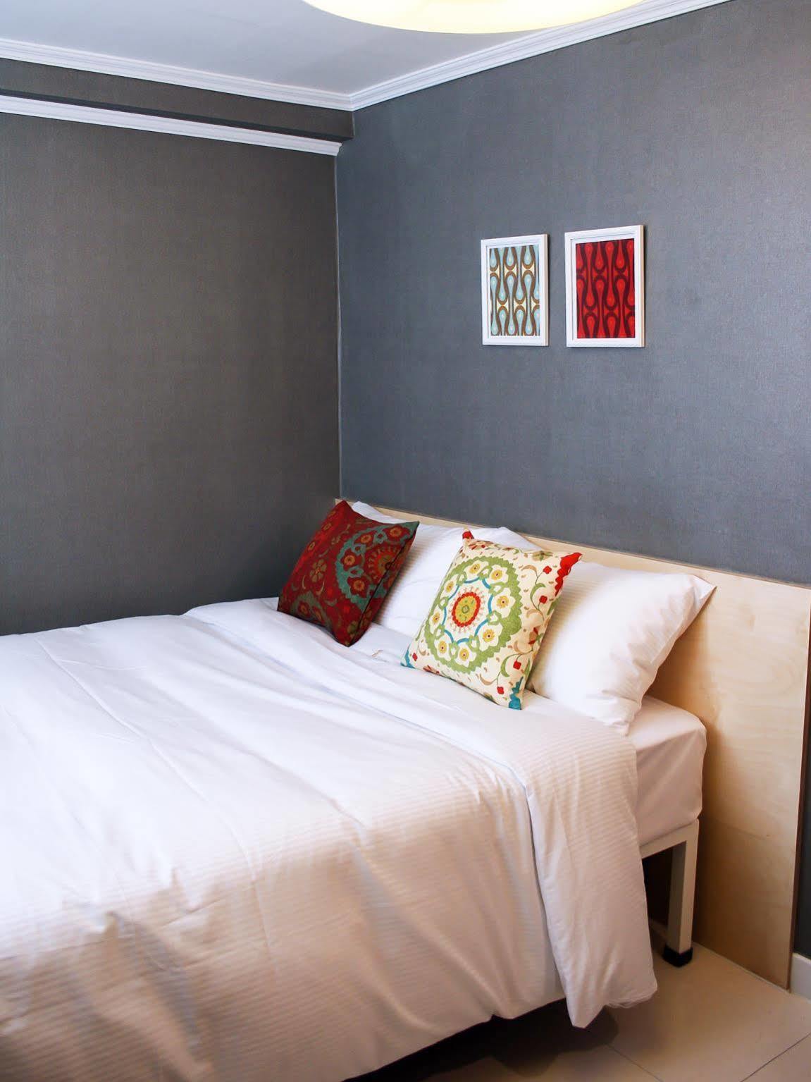 Goodstay Hotel Tong Seoul Dongdaemun Esterno foto